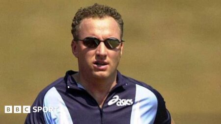 Former Olympic Coach Vicente Modahl Charged with Child Sex Offense Allegations