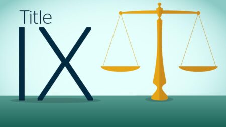 Rethinking Title IX: Building a Fairer Future for All