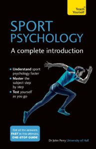 Unlock Your Full Potential: How Sport Psychology Transforms Athletic Performance