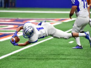 Unlock Exclusive Access to Thrilling Intercollegiate Athletic Events