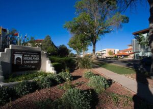 New Mexico Highlands University Announces Exciting New Athletic Director Appointment