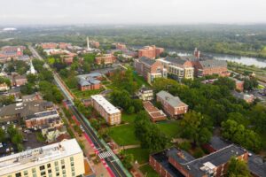 Rutgers Names College Sports Veteran Keli Zinn as New Director of Athletics