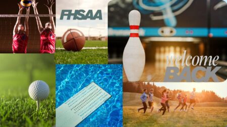 Get Ready for Fall: The Exciting Kickoff Date for Florida High School Sports