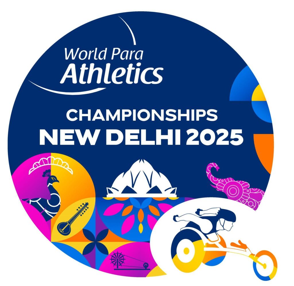 Funmi Oduwaiye Poised to Shine at World Para Athletics