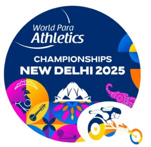 Funmi Oduwaiye Poised to Shine at World Para Athletics