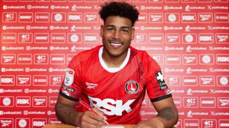 Charlton Athletic Builds Strong Foundations with Fifteen Points Toward Success