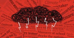 How Excessive Media Use Sabotages Your Focus and Athletic Performance
