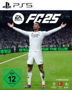 EA Sports FC 25: Ultimate Player Rankings and Comprehensive Game Review
