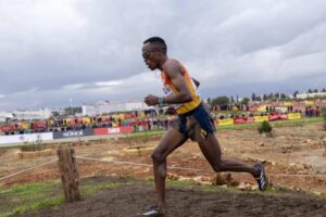 Cross Country and Track & Field Stars Compete for Coveted NCAA Woman of the Year Award