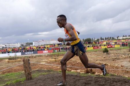 Cross Country and Track & Field Stars Compete for Coveted NCAA Woman of the Year Award