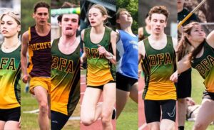 Cast Your Vote Now: Help Choose Franklin County’s Fall Athletes of the Week (Sept. 8-13)!