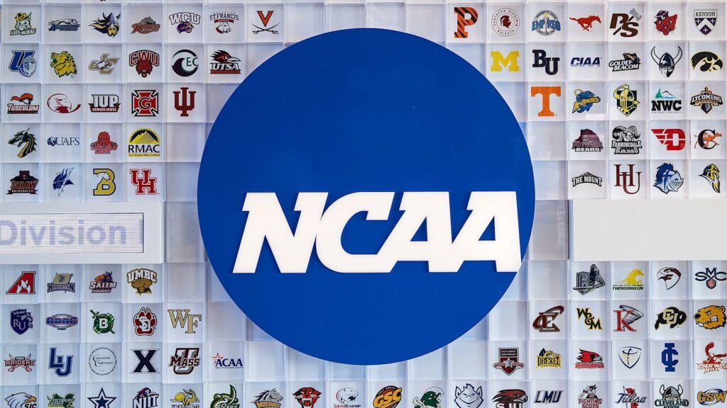 NCAA Unveils Exciting New Rules Allowing Student-Athletes and Staff to Bet on Pro Sports