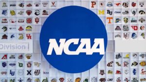 NCAA Unveils Exciting New Rules Allowing Student-Athletes and Staff to Bet on Pro Sports