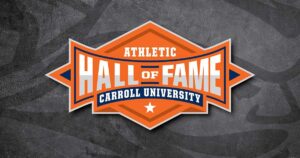 Meet the Thrilling Athletic Hall of Fame Class of 2025!