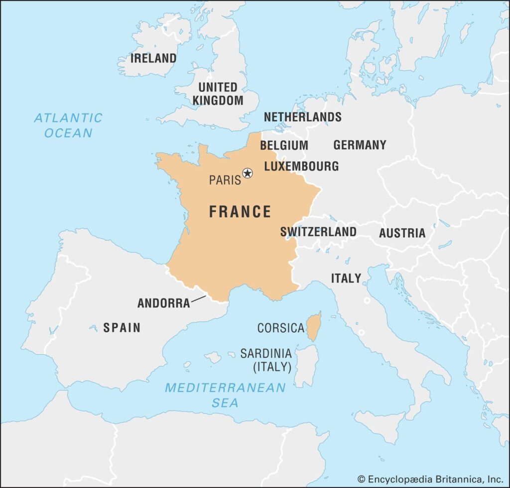 Live Blog: Epic France vs Croatia Clash Lights Up the UEFA Nations League Live Blog: Epic France vs Croatia Clash Lights Up the UEFA Nations League