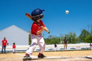 Why I’m Falling in Love with Baseball-and Why You Will Too