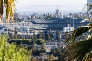 Say “I Do” at the Ballpark: A’s Stadium to Feature Its Own Wedding Chapel
