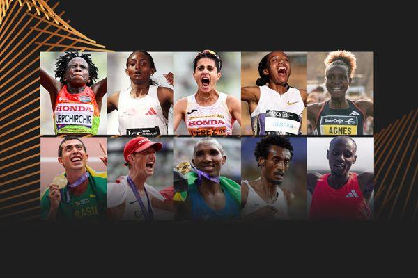 Discover the Inspiring Nominees for Out of Stadium Athlete of the Year 2025! Discover the Inspiring Nominees for Out of Stadium Athlete of the Year 2025!