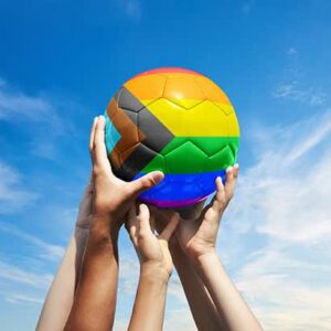 Breaking Barriers: Championing Trans Inclusion and Gender Justice in Sports