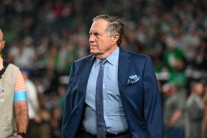 How the Belichick Hire Could Revolutionize Athletes’ Academic Experience Forever