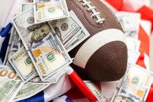 How Gambling Is Undermining the True Spirit of Sports