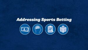 NCAA Greenlights Student-Athletes and Staff to Bet on Professional Sports