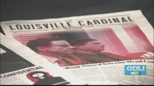 Budget Cuts Threaten U of L Newspaper as Millions Pour into Sports Programs