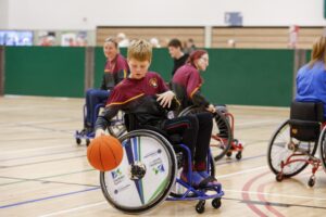 Empowering Every Child: How Inclusive and Adapted Sports Are Changing Lives for Kids with Disabilities