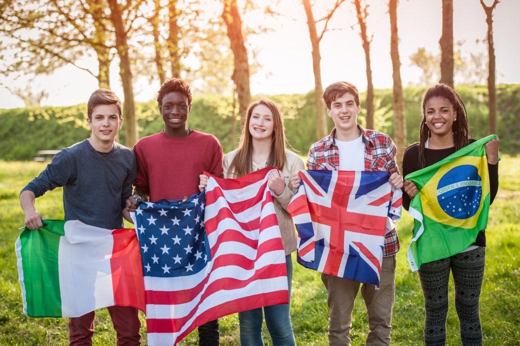Texas High Schools Prohibit Foreign Exchange Students from Competing in Sports Texas High Schools Prohibit Foreign Exchange Students from Competing in Sports