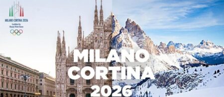 Meet the Star-Studded Team Bringing the Milan-Cortina Olympics to Your Screen!