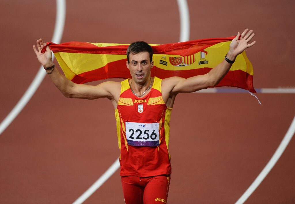 Spanish Athlete Opens Up About Unintentional Anti-Doping Rule Violation Spanish Athlete Opens Up About Unintentional Anti-Doping Rule Violation