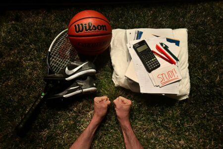 Meet Grant Matthai: UW-La Crosse’s Rising Star on the Field Meet Grant Matthai: UW-La Crosse’s Rising Star on the Field