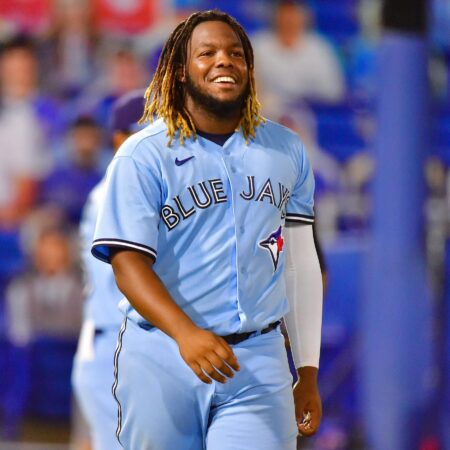 If Guerrero Jr. Delivers Toronto Its First World Series in 32 Years, He’ll Be Worth Every Penny
