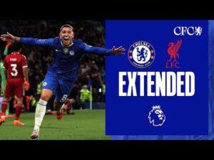 Chelsea Clinches Victory Over 10-Man Benfica in Thrilling Extra-Time Showdown After Two-Hour Weather Delay at Club World Cup