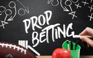 The Growing Danger of Prop Betting: How It Threatens the Integrity of Professional Sports
