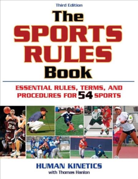 Revolutionary New Guidelines Poised to Transform the World of Sports