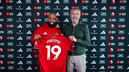 Man Utd Transfer Buzz: Live Updates on Deals, Signings, Loans, and Contracts