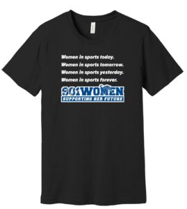 901Women and Tiger Women’s Athletics Join Forces to Celebrate National Girls and Women in Sports Day