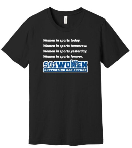 901Women and Tiger Women’s Athletics Join Forces to Celebrate National Girls and Women in Sports Day 901Women and Tiger Women’s Athletics Join Forces to Celebrate National Girls and Women in Sports Day