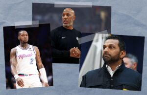 Jill Ebstein: NBA Scandal Has Me Questioning My Love for the Game