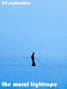 New Research Reveals the Intricate Moral Tightrope We Walk Every Day