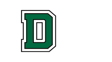 Dartmouth Athletics Champions Local Teams with Generous Donation of Apparel and Equipment