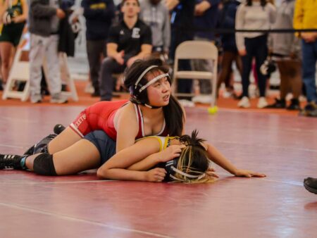 Georgia Girls’ Wrestling Is Soaring-Are Colleges Ready to Support the Rise?