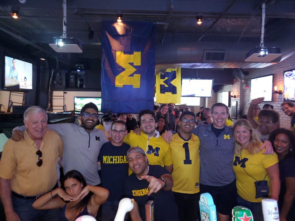 Experience the Thrill of Club Sports at the University of Montana Experience the Thrill of Club Sports at the University of Montana