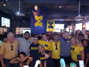 Experience the Thrill of Club Sports at the University of Montana