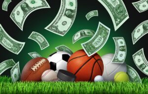 Shocking Sports Gambling Scandal Exposed: Nobody Saw This Coming!
