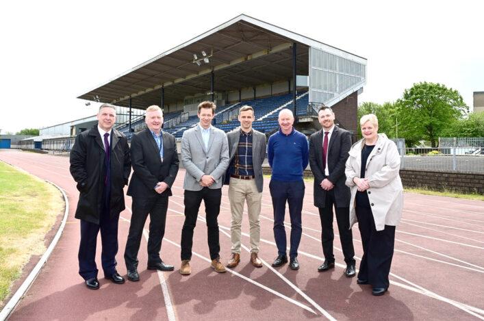 Unlock Your Potential: Exciting Part-Time Role in Athletics with Grangemouth Community Sports Trust Unlock Your Potential: Exciting Part-Time Role in Athletics with Grangemouth Community Sports Trust