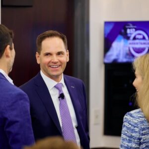 TCU’s Game-Changing Investment: Prioritizing Academics to Secure Athletics’ Future