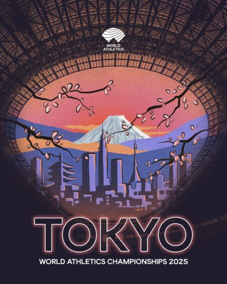 2025 World Athletics Championships: The Most Intense Rivalries Ready to Explode in Tokyo