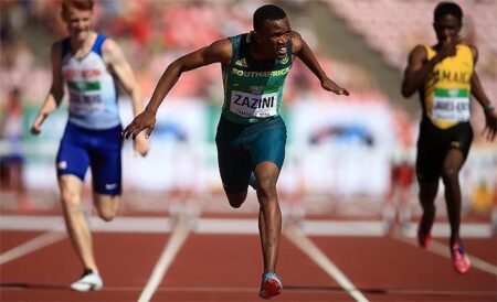 Don’t Miss the Best Moments from the 2025 World Athletics Championships – Find Out When to Watch! Don’t Miss the Best Moments from the 2025 World Athletics Championships – Find Out When to Watch!